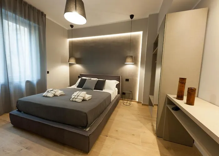 Teseo & Relax Gasthof 4*