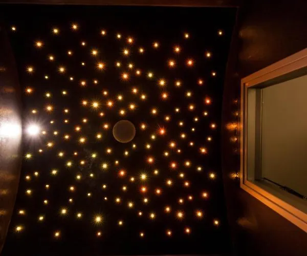 Teseo & Relax Gasthof Genua