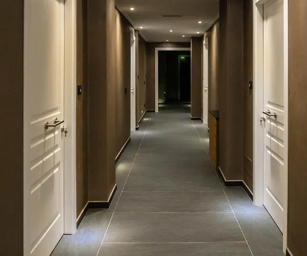 Gasthof Teseo & Relax