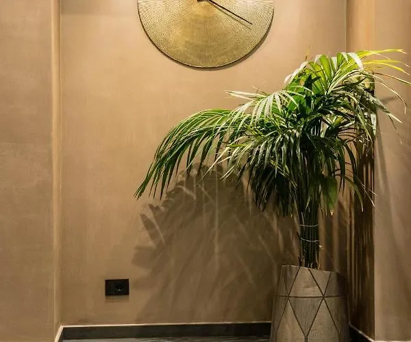 Gasthof Teseo & Relax Genua