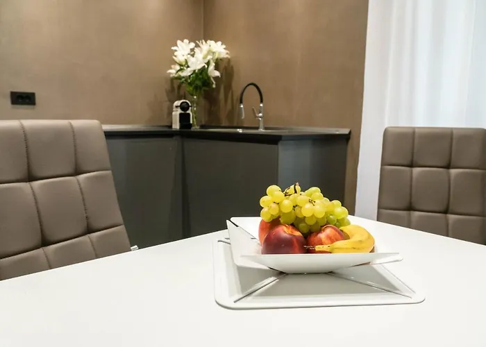 Gasthof Teseo & Relax 4*