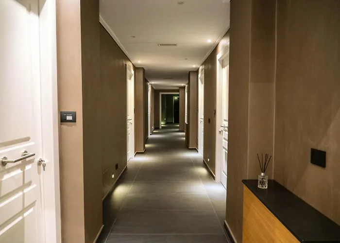 Teseo & Relax Gasthof