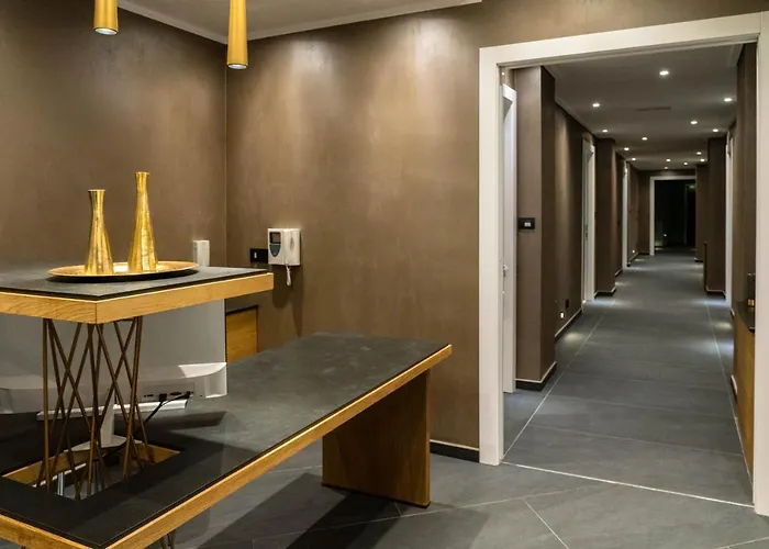 Penzion Teseo & Relax