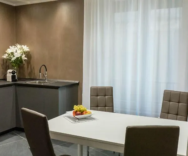 Teseo & Relax Gasthof Genua