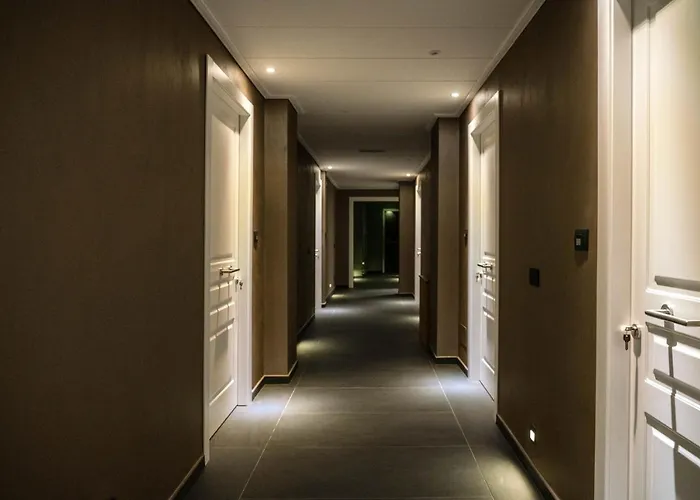 Teseo & Relax Gasthof Genua