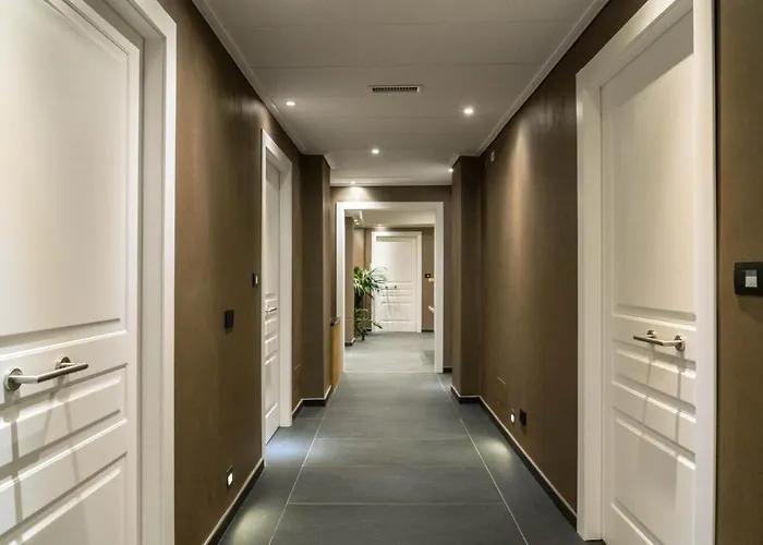 Teseo & Relax Gasthof