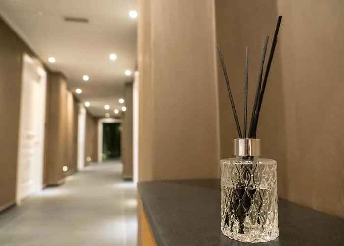 Gasthof Teseo & Relax Genua