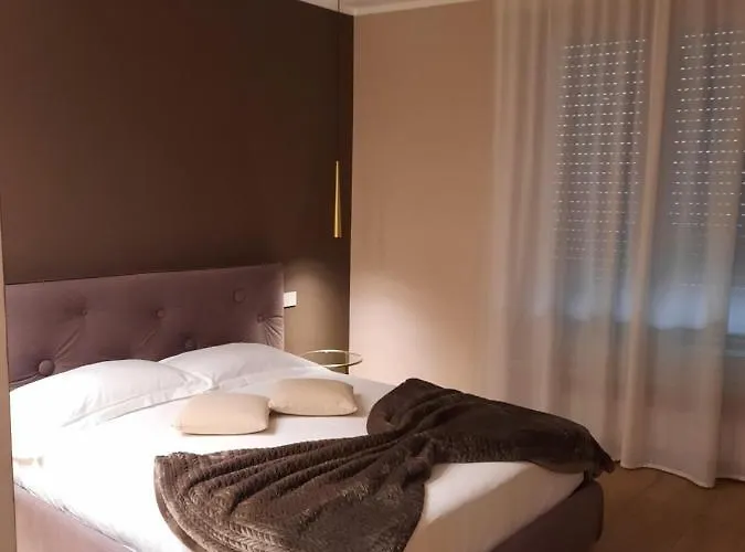 Teseo & Relax Gasthof