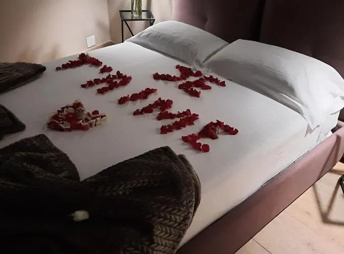 Teseo & Relax 4* Janov