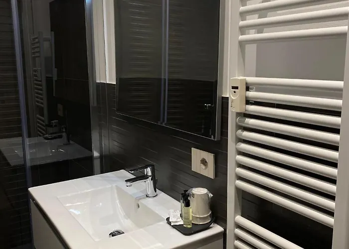 Teseo & Relax Gasthof Genua