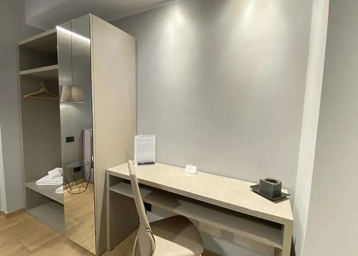 Teseo & Relax Gasthof