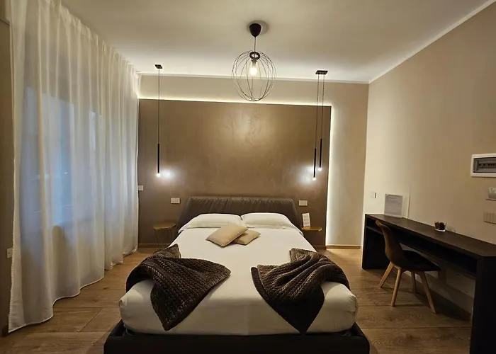 Teseo & Relax 4*