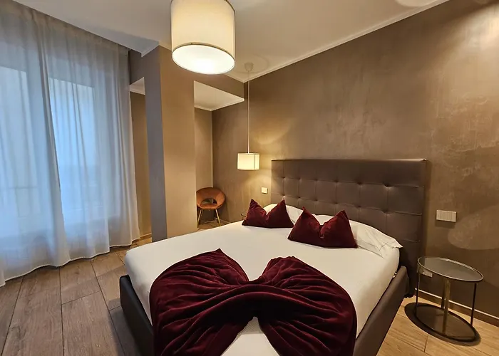 Teseo & Relax Gasthof Genua