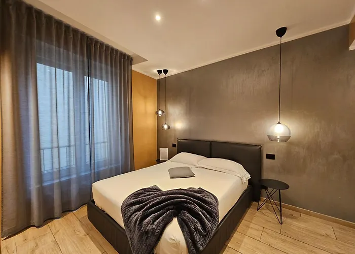 Penzion Teseo & Relax 4*