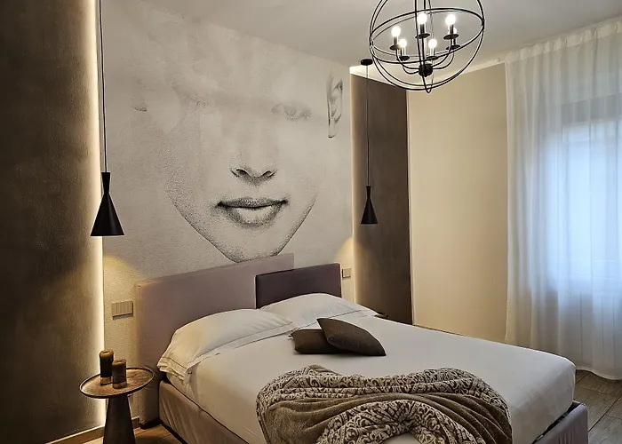 Teseo & Relax Gasthof 4*