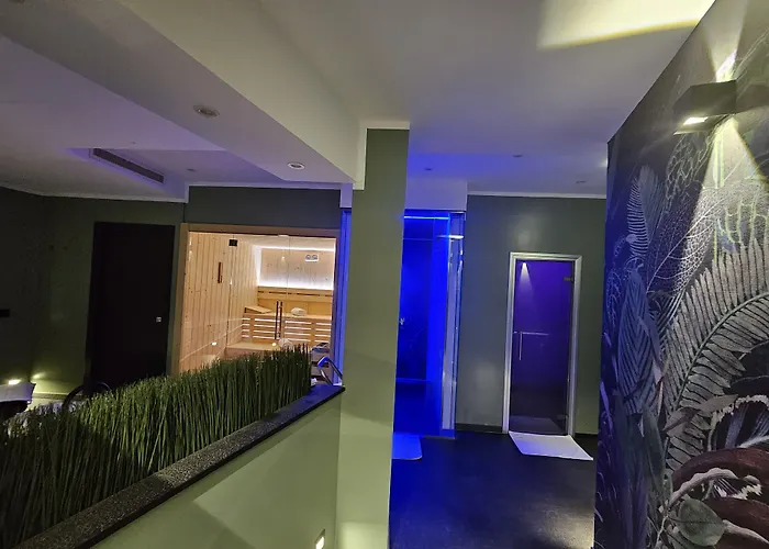 Teseo & Relax Gasthof