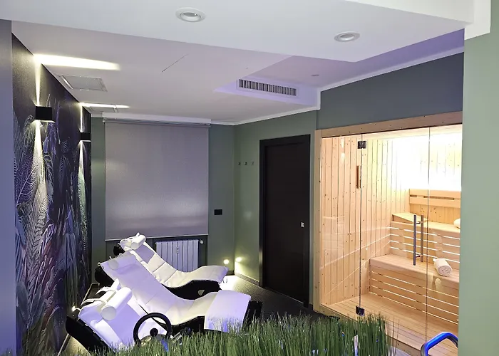 Gasthof Teseo & Relax