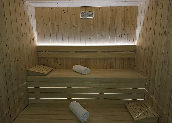 Penzion Teseo & Relax Janov