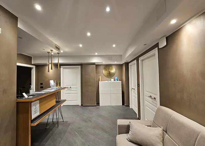 Teseo & Relax Gasthof