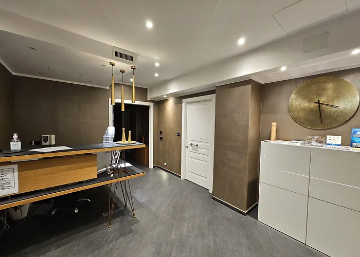 Teseo & Relax Gasthof