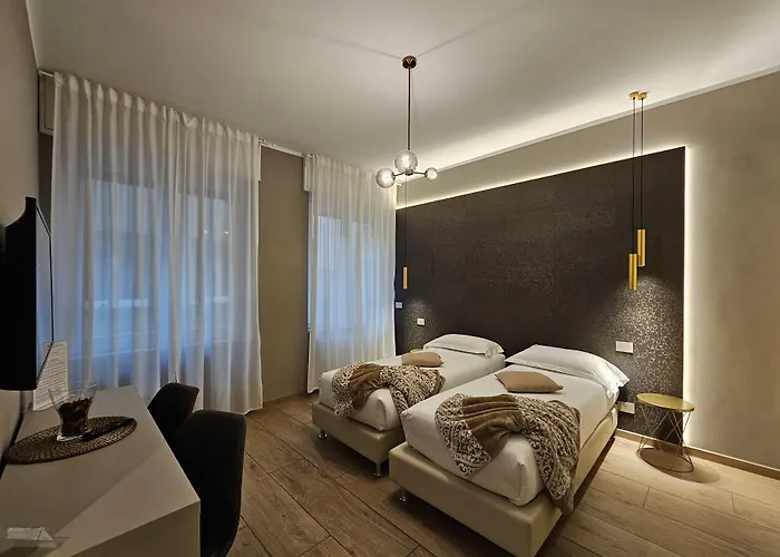 Gasthof Teseo & Relax