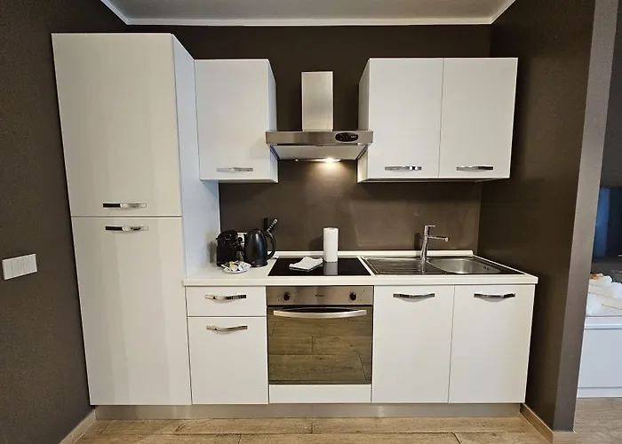 Gasthof Teseo & Relax