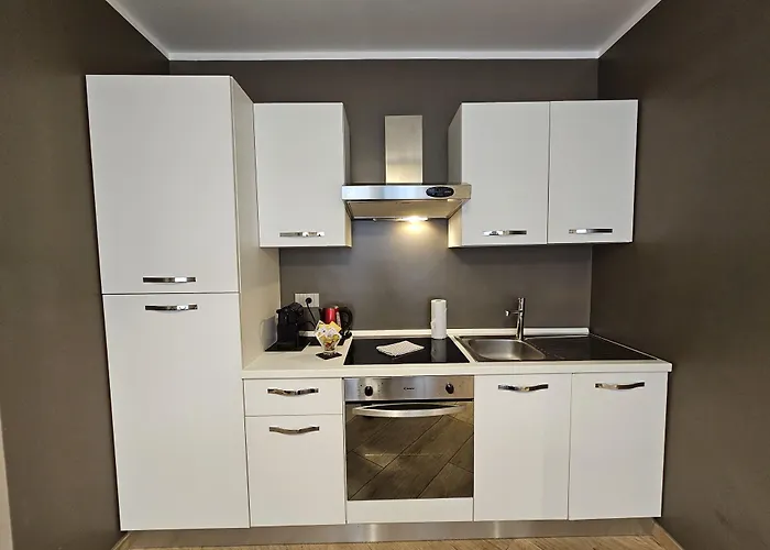 Teseo & Relax Gasthof Genua