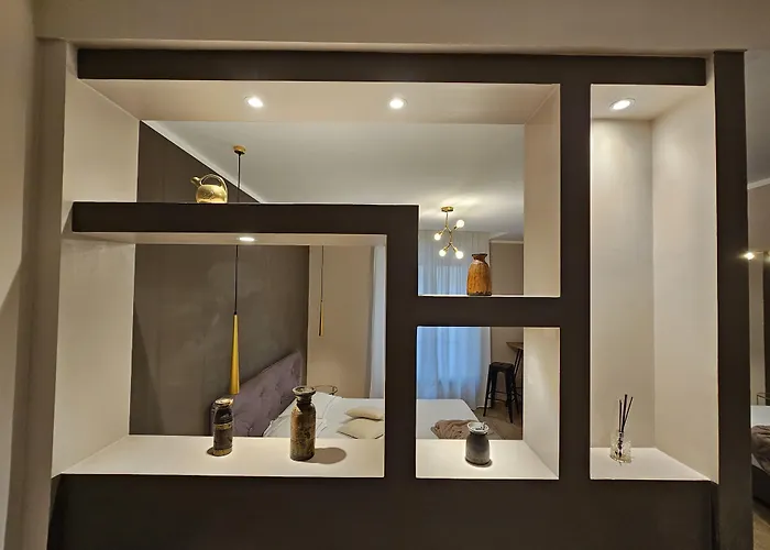 Gasthof Teseo & Relax Genua