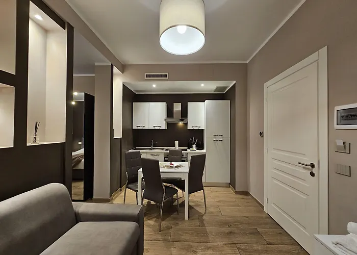 Teseo & Relax Gasthof Genua