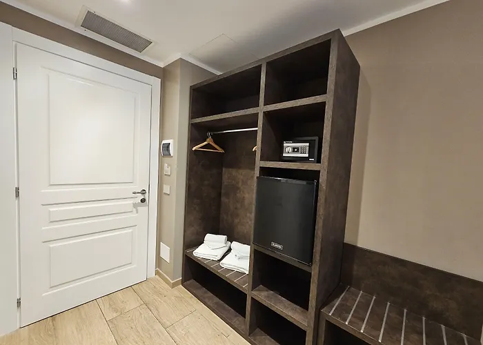 Teseo & Relax Gasthof 4*