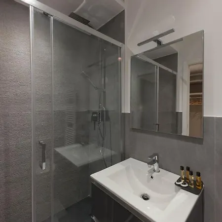 Konukevi Teseo & Relax