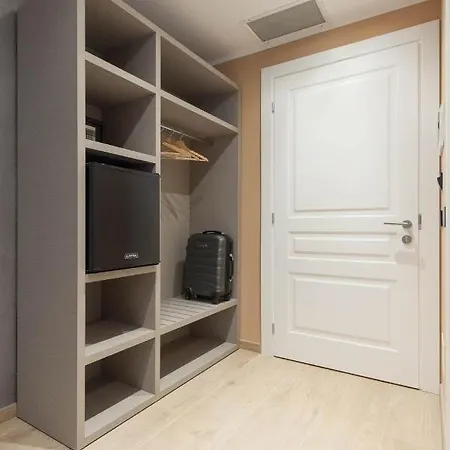 Konukevi Teseo & Relax Cenova