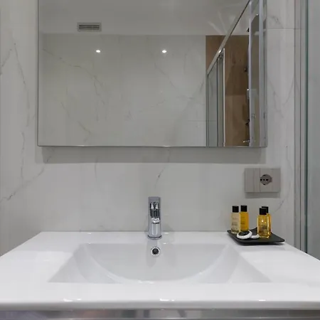 Konukevi Teseo & Relax