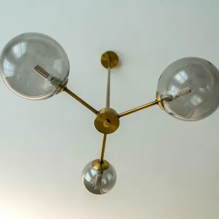 Teseo & Relax Konukevi