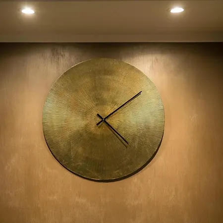 Konukevi Teseo & Relax