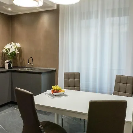 Teseo & Relax Konukevi Cenova