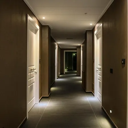 Teseo & Relax Konukevi Cenova