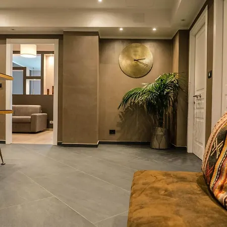 Teseo & Relax Cenova