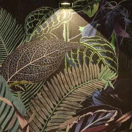 Konukevi Teseo & Relax