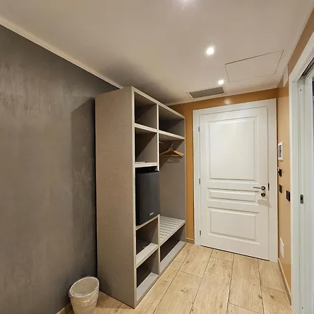 Teseo & Relax 4* Cenova