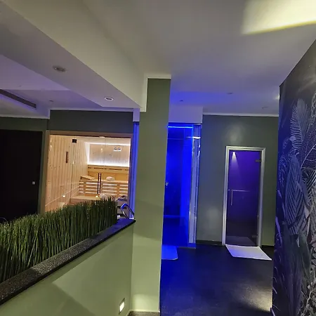 Teseo & Relax Konukevi