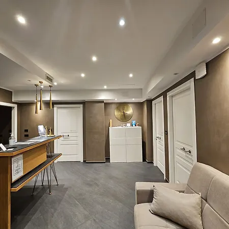 Teseo & Relax Konukevi