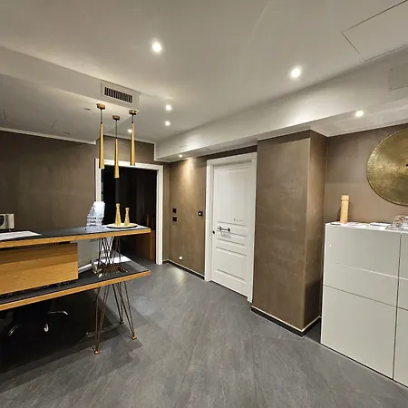 Teseo & Relax Konukevi