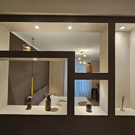 Konukevi Teseo & Relax Cenova