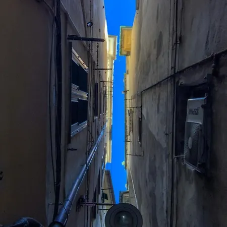 Teseo & Relax 招待所