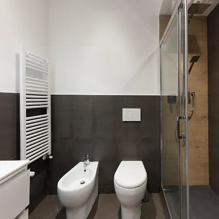 Teseo & Relax 4* 热那亚