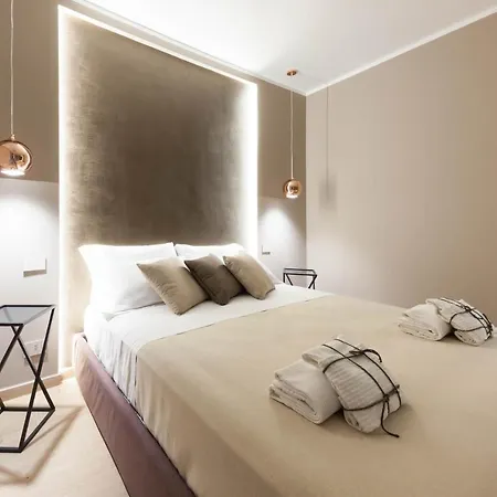 招待所 Teseo & Relax 热那亚