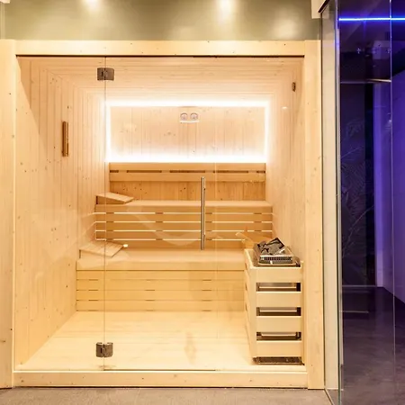 Teseo & Relax 招待所 热那亚