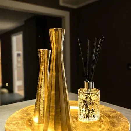 招待所 Teseo & Relax 4*