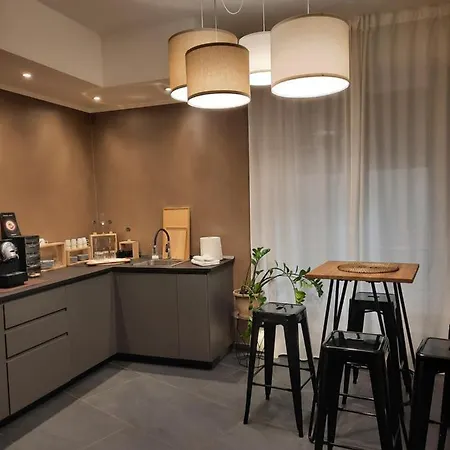 Teseo & Relax 热那亚